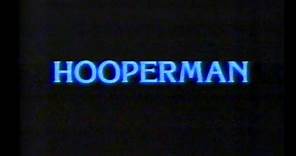 "Hooperman" TV Intro