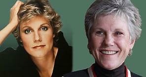 The Life and Tragic Ending of Anne Murray