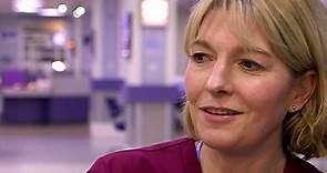 Jemma Redgrave Interview