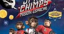 Space Chimps: Misión espacial