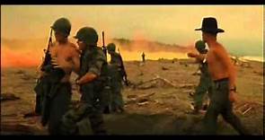Apocalypse Now - El olor del Napalm (Completa)
