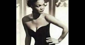 Eartha Kitt - Yomme Yomme