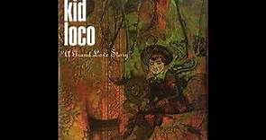 KID LOCO – A GRAND LOVE STORY (1997) | Full Album