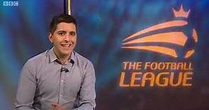 The Football League Show - 25th April 2015