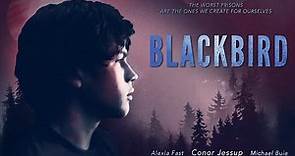 Blackbird (2012) | Full Drama Movie | Connor Jessup, Alexia Fas