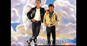 07 - Mickey Thomas - Two Minute Love (Soundtrack The Heavenly Kid)