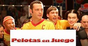 Pelotas en juego (2004) (Español Latino) Cinefuture
