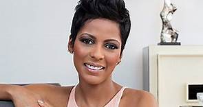 The Story Behind the Story: Tamron Hall Opens Up About Her Sister's Unsolved Murder