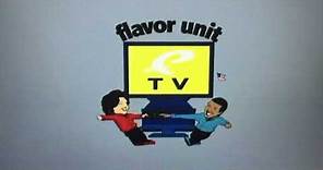 Flavor Unit TV/Overbrook Entertainment/Curly One Productions/Sony Pictures Television (2013)