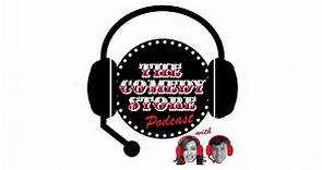 The Comedy Store Podcast - Episode 206 - Bobby Lee FULL EPISODE