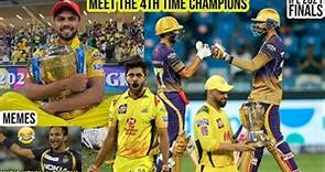 CSK VS KKR IPL FINAL 2021 | SHUBHMAN GILL SPIDERCAM | DHONI SPEECH | CSK CELEBRATION 2021