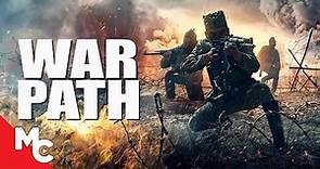 War Path | Full Action War Movie | True Story