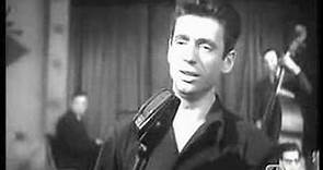 Yves Montand - Les Feuilles Mortes