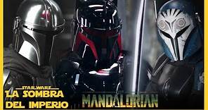 MANDALORIAN CAPÍTULO 8 FINAL EXPLICADO – El Regreso - Temporada 3 Star Wars –