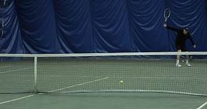 What Is an Unforced Error? | Tennis Lessons
