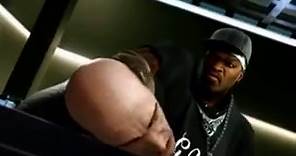 50 Cent: Bulletproof Game Trailer