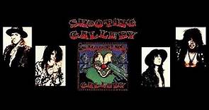 Shooting Gallery (Demos 1991) - Shotgun