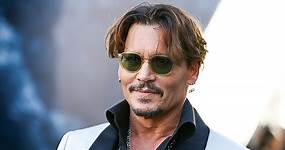 Johnny Depp avvistato in Italia con una donna, è la nuova fidanzata?