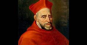 St. Robert Bellarmine (13-May): Patron of Catechism