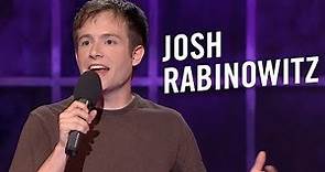 Josh Rabinowitz Stand Up - 2013
