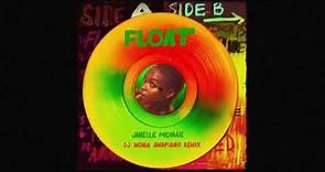 Janelle Monáe - Float (DJ MoMa Amapiano Remix) [Official Audio] Video