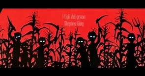 I figli del grano - A volte ritornano di Stephen King audiolibro italiano