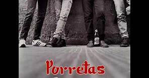 Porretas - Rocanrol (Álbum completo)