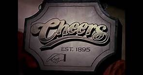 EVERY "Cheers Is Filmed Before A Live Studio Audience"