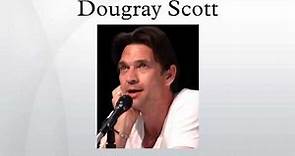 Dougray Scott
