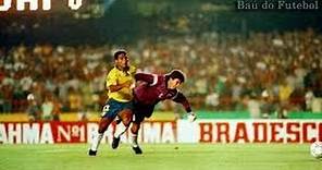 Eliminatórias da Copa do Mundo de 1994: Brasil x Uruguai