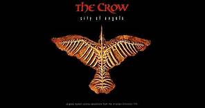 The Crow || City of Angels Soundtrack [Full Album]