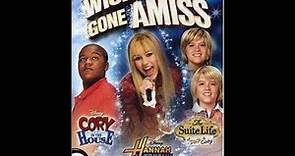 Wish Gone Amiss 2007 DVD Overview
