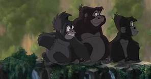 Disney-Tarzan (1999)