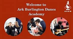 Welcome to Ark Burlington Danes Academy