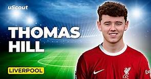 How Good Is Thomas Hill at Liverpool?