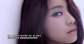 [韓中字HD]Sistar19 - 因為從有到無 Gone Not Around Any Longer MV