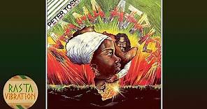Peter Tosh - Mama Africa (Full Album)