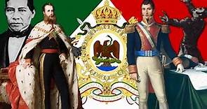 El monarquismo en México | Historia Para Qué