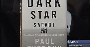 Booknotes-Dark Star Safari