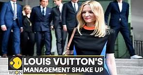 Bernard Arnault appoints daughter Delphine to run Dior | Louis Vuitton | Latest English News | WION