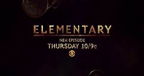 Elementary - Promo 2x19