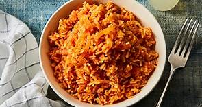 Classic Nigerian Jollof Rice Recipe on Food52