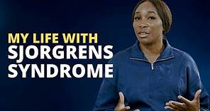 My Life with Chronic Illness | Venus Williams