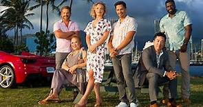 Everything to Know About the Magnum P.I. Season 5 Cast