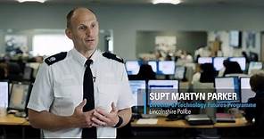 Pronto Digital Policing – Lincolnshire Police Case Study