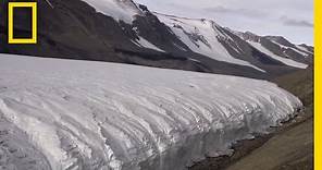 Studying the Dry Valleys of Antarctica | Continent 7: Antarctica