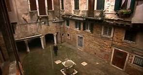 Francesco's Venice. Part 1. Blood (2/6)