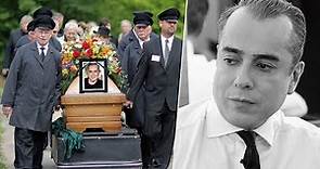 Jorge Enrique Abello ha fallecido a la edad de 55 años, se desconoce la causa de la muerte.