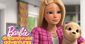 @Barbie - The In Crowd - Barbie Dreamhouse Adventures
