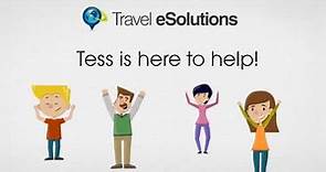 TESS: To Manage and Grow Your Travel Agency